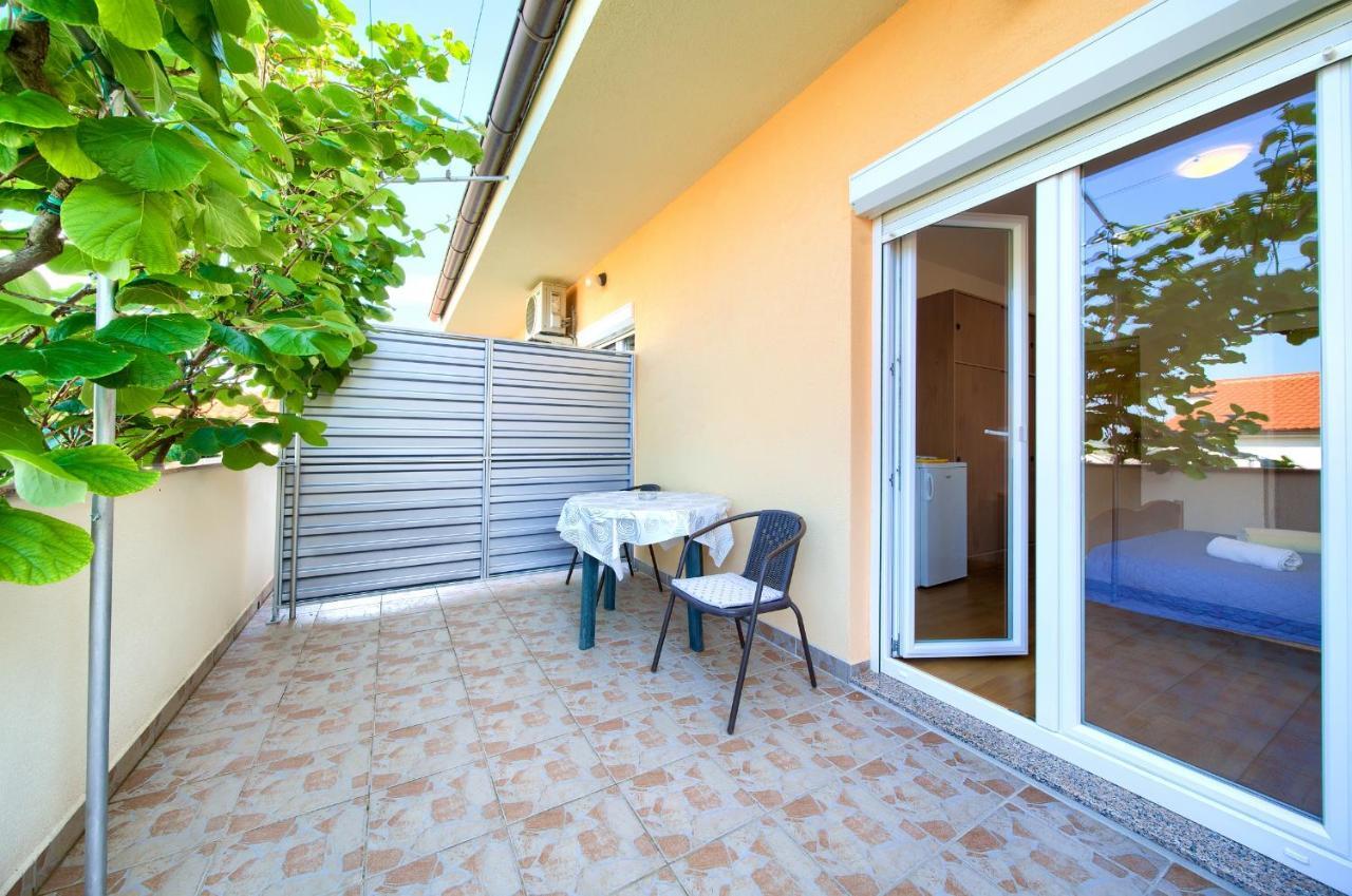 Petra Apartman Krk Town
