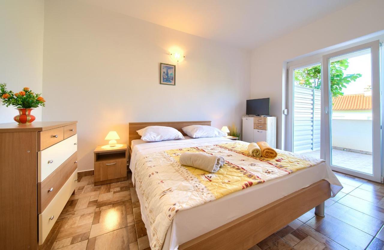 Petra Apartman