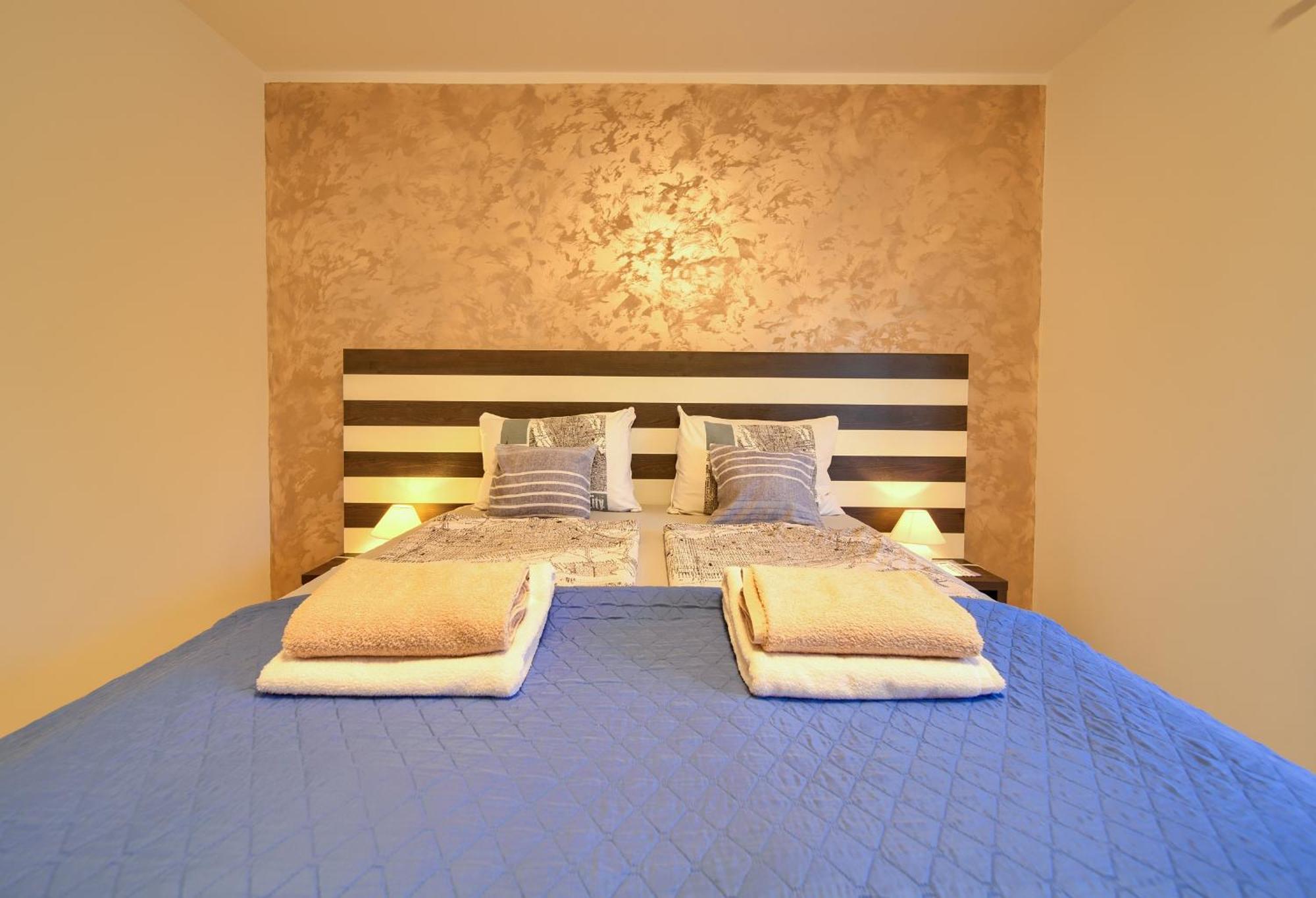 Apartman Petra