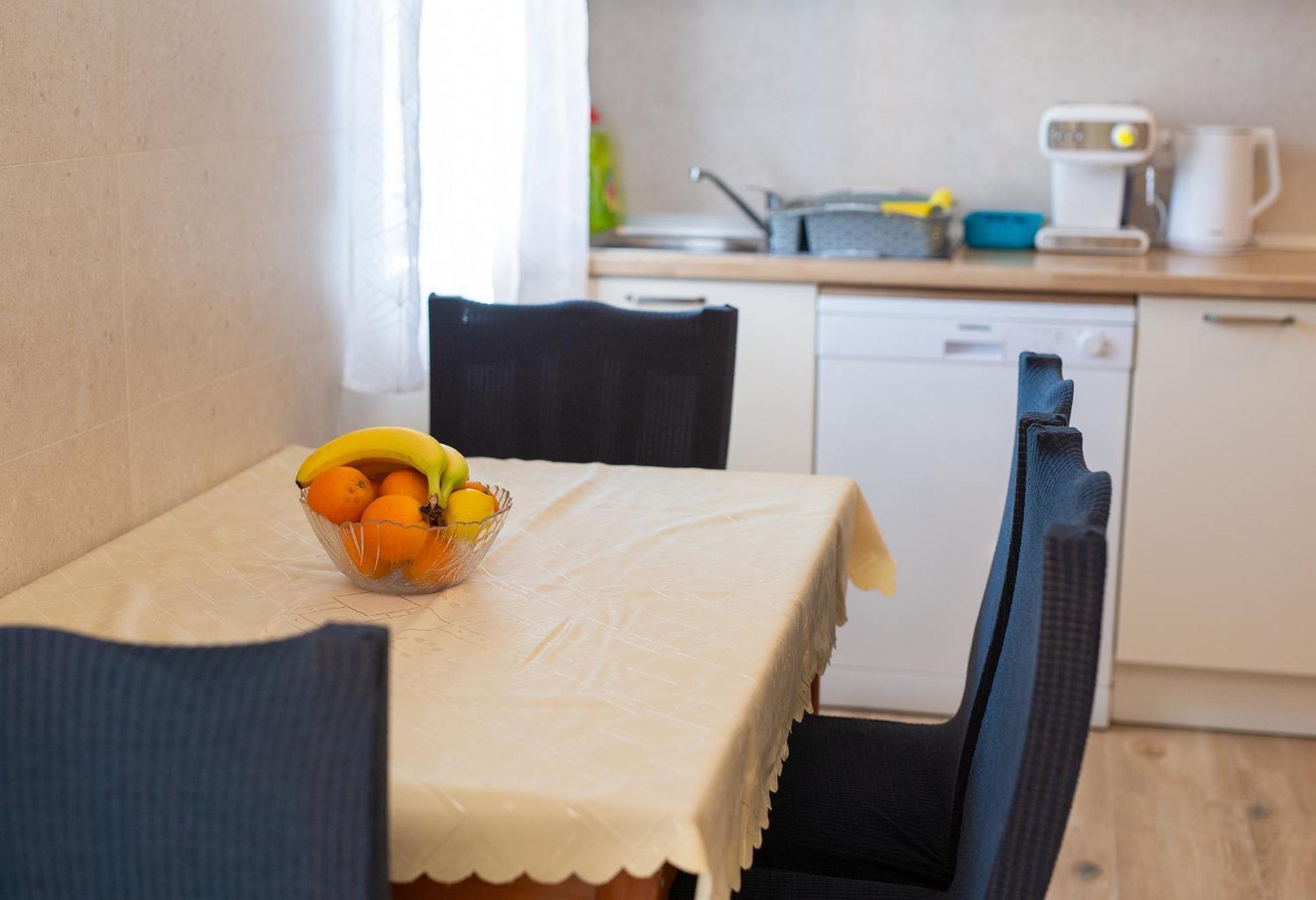 Petra Apartman