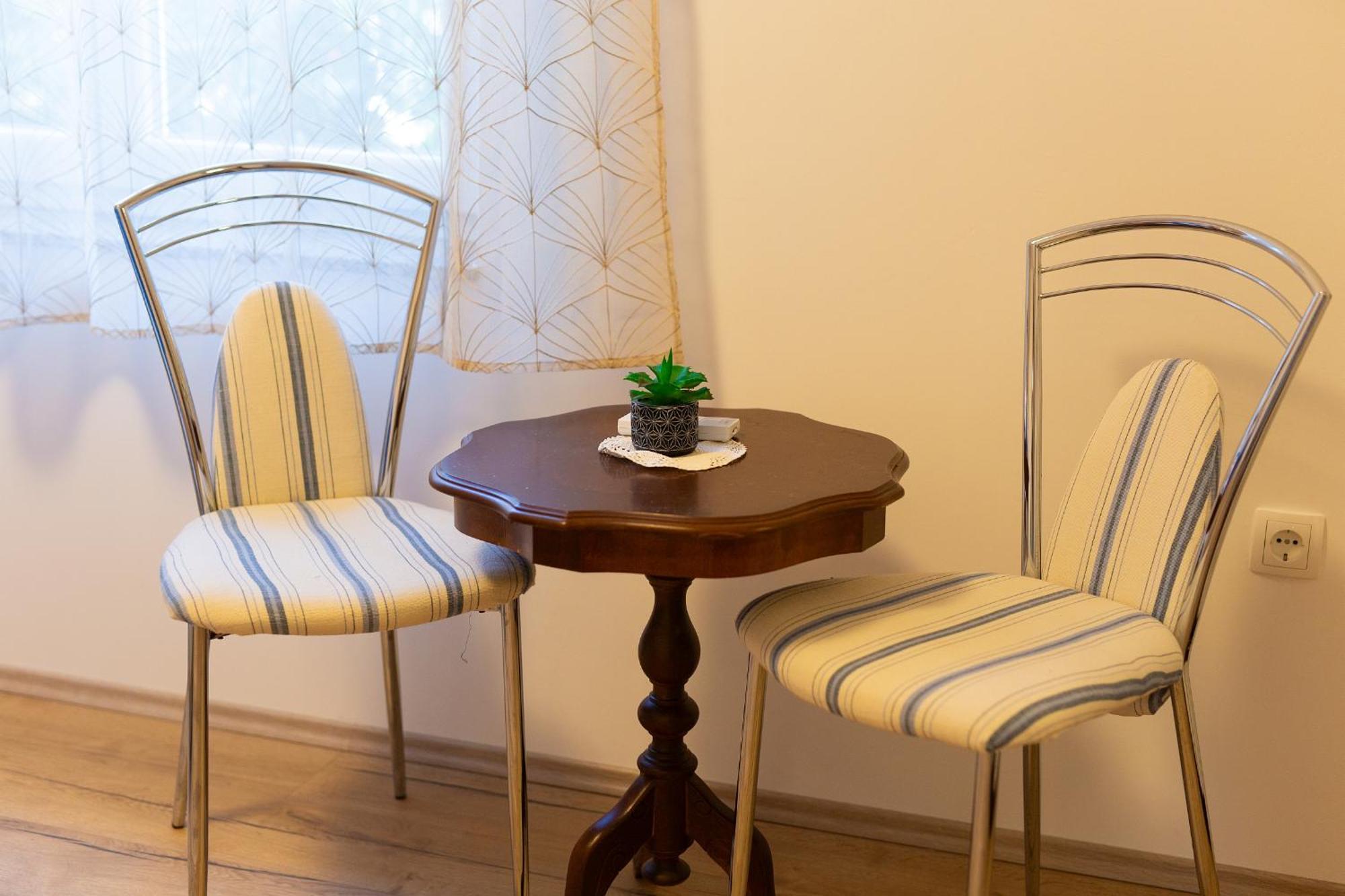 Petra Apartman *