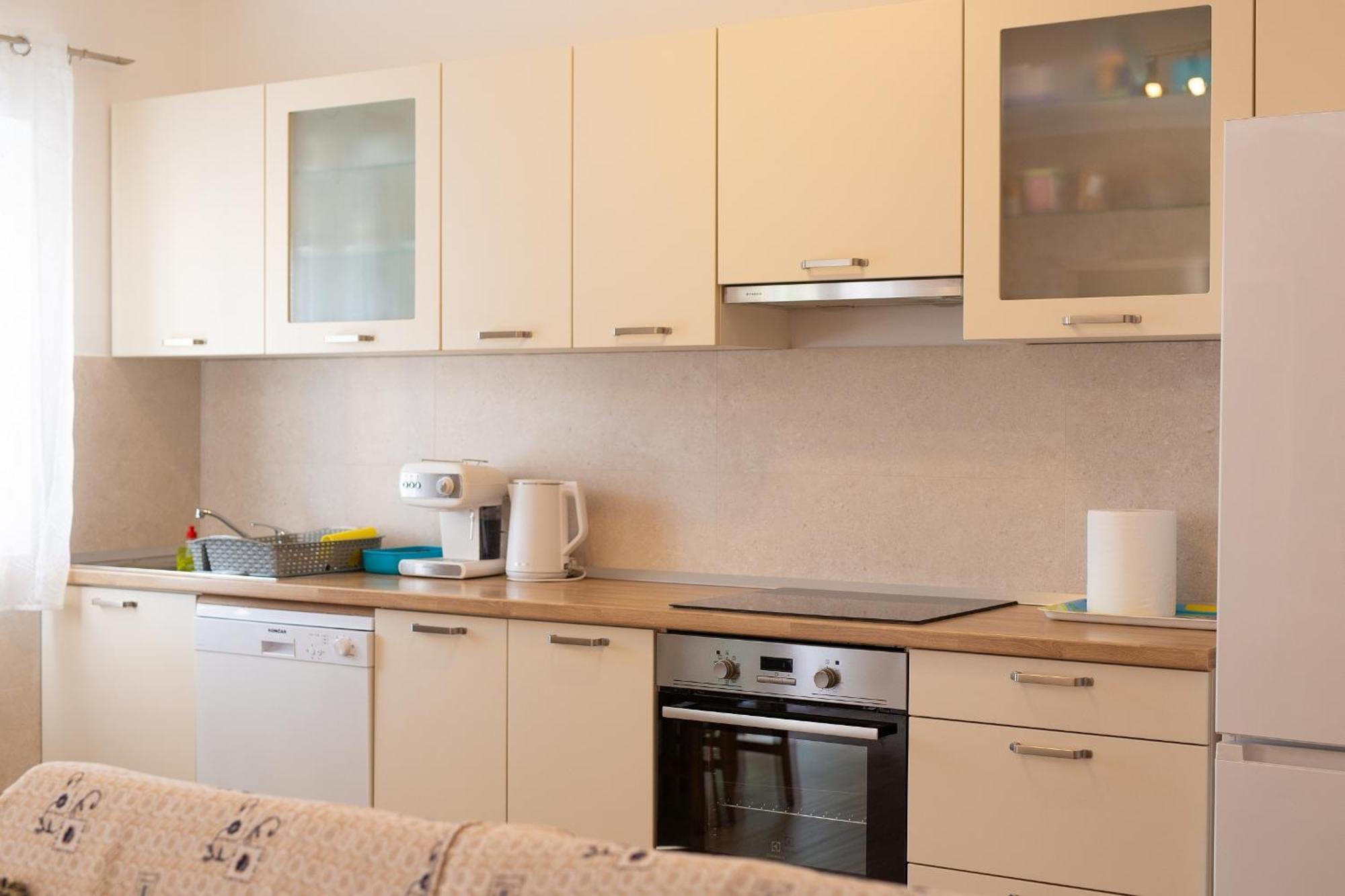 Apartman Petra *