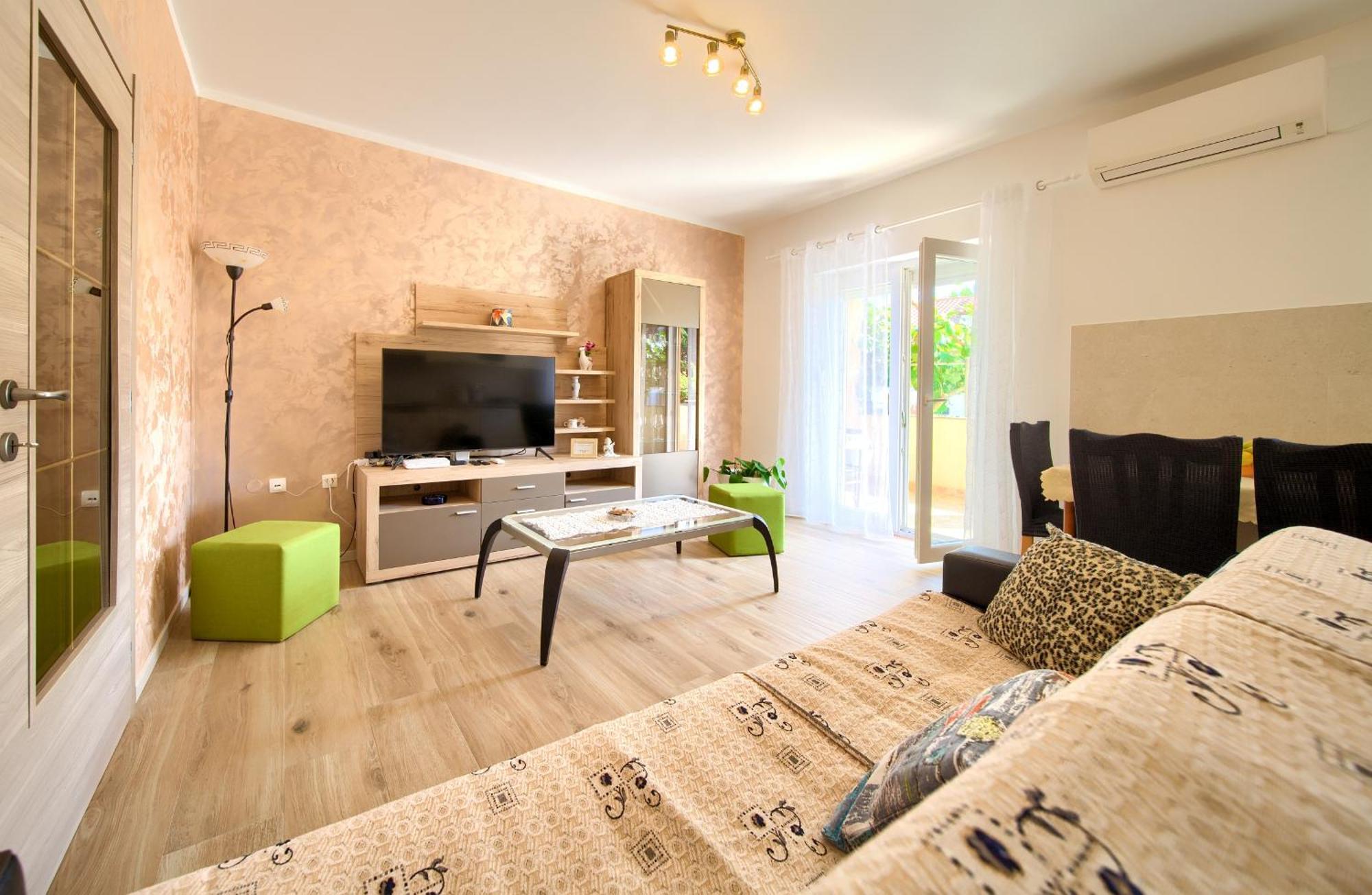Apartman Petra