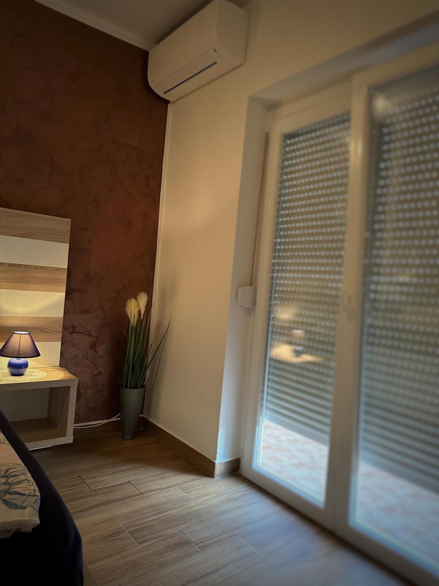 Apartman Petra Krk Town