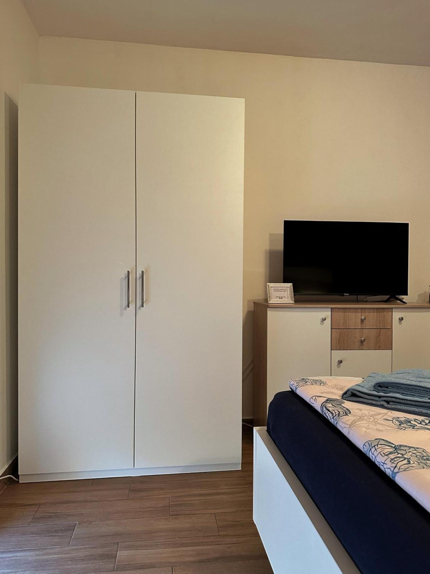 Petra Apartman