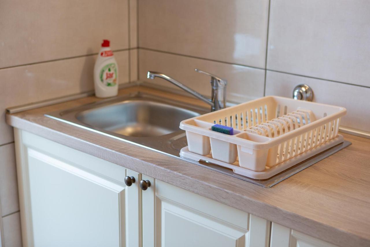 Petra Appartement Krk Town