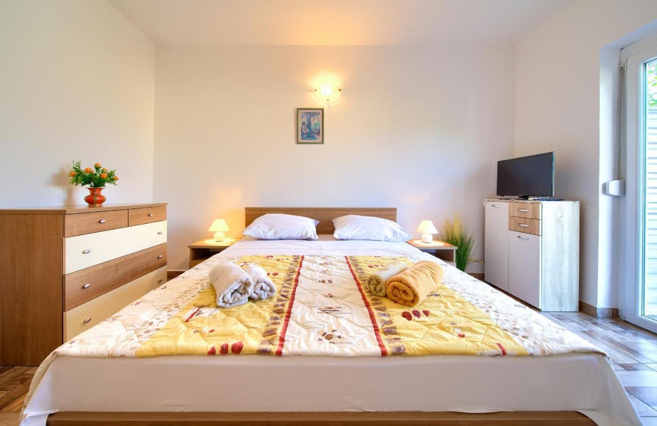 Appartement Petra