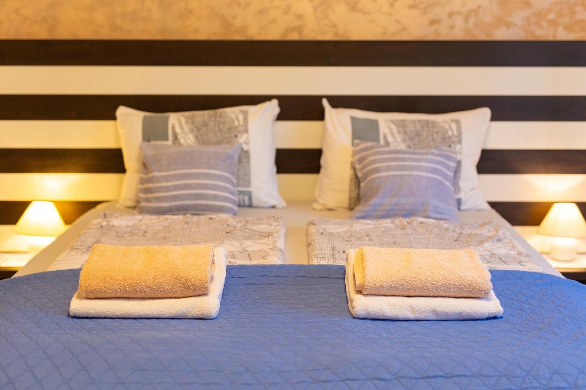 Appartement Petra