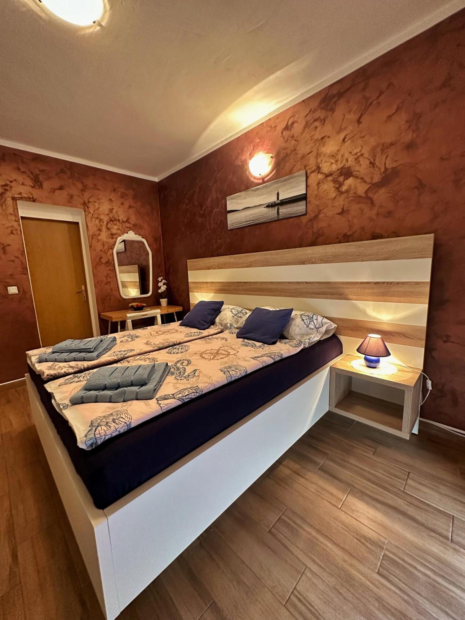 Petra Appartement Krk Town