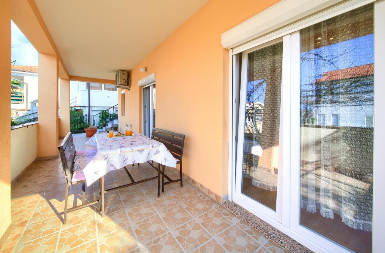Apartament Petra Krk Town
