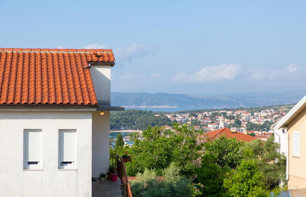 Petra Apartament Krk Town