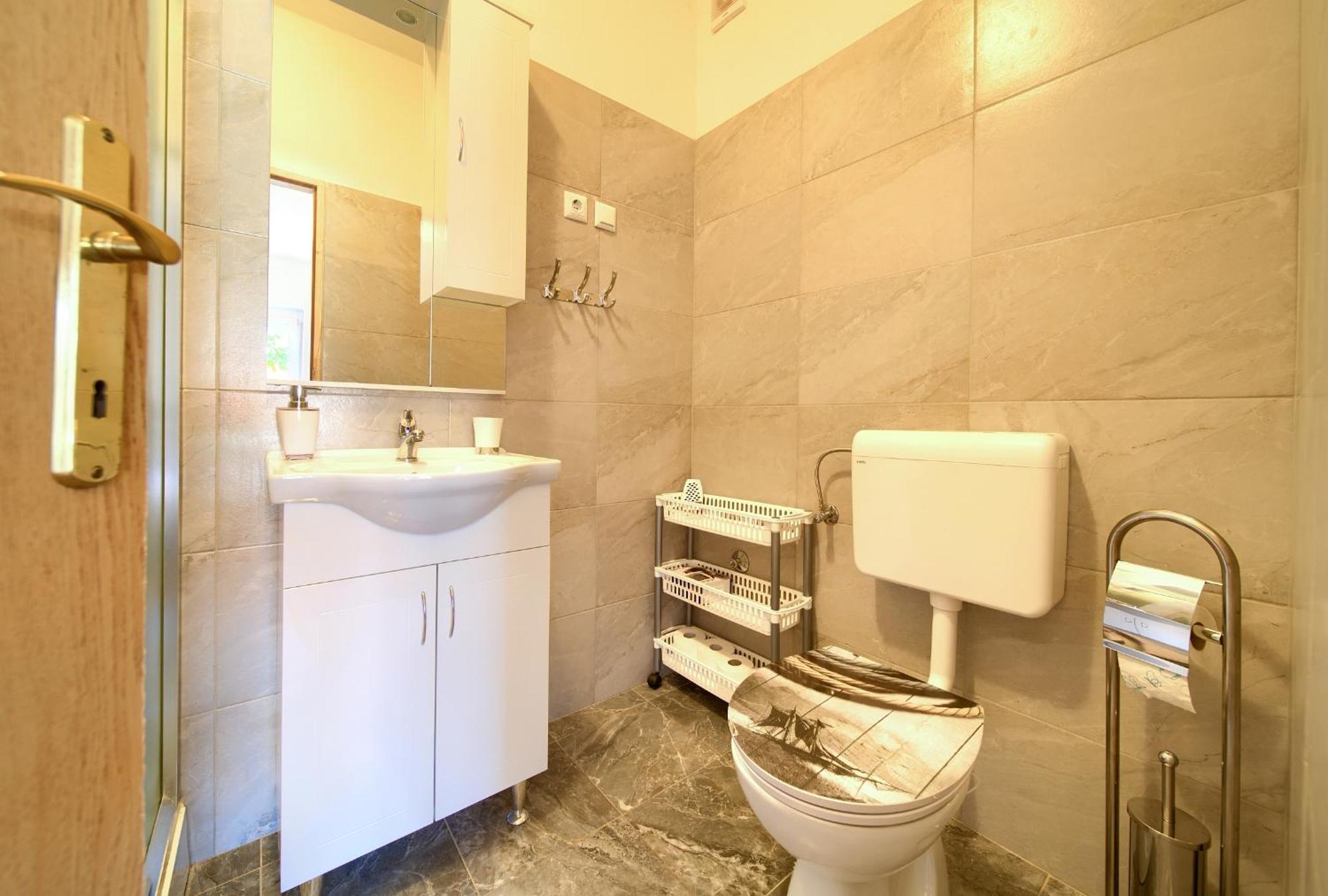 Apartament Petra Krk Town