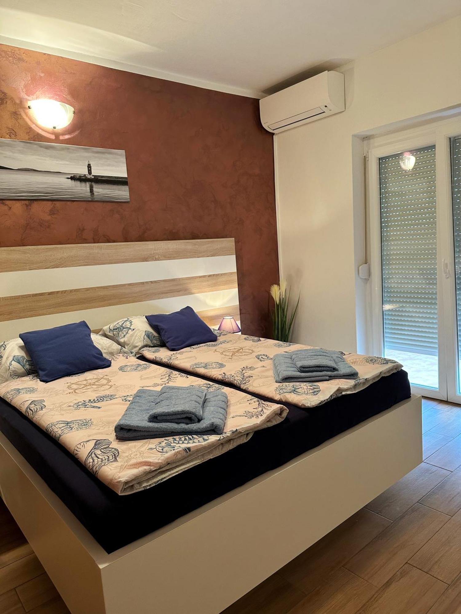 Apartament Petra